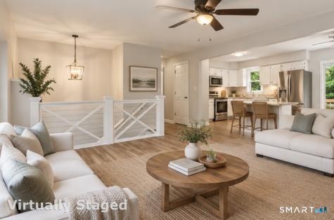 33 Deer Ridge Road Stonington CT 06378