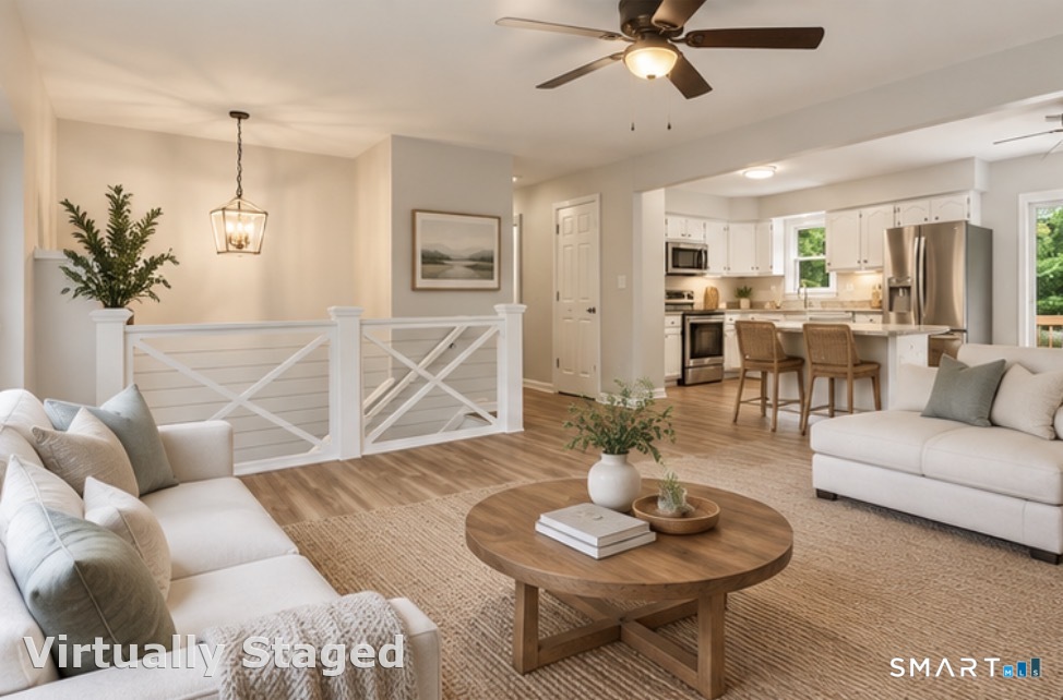 33 Deer Ridge Road Stonington CT 06378
