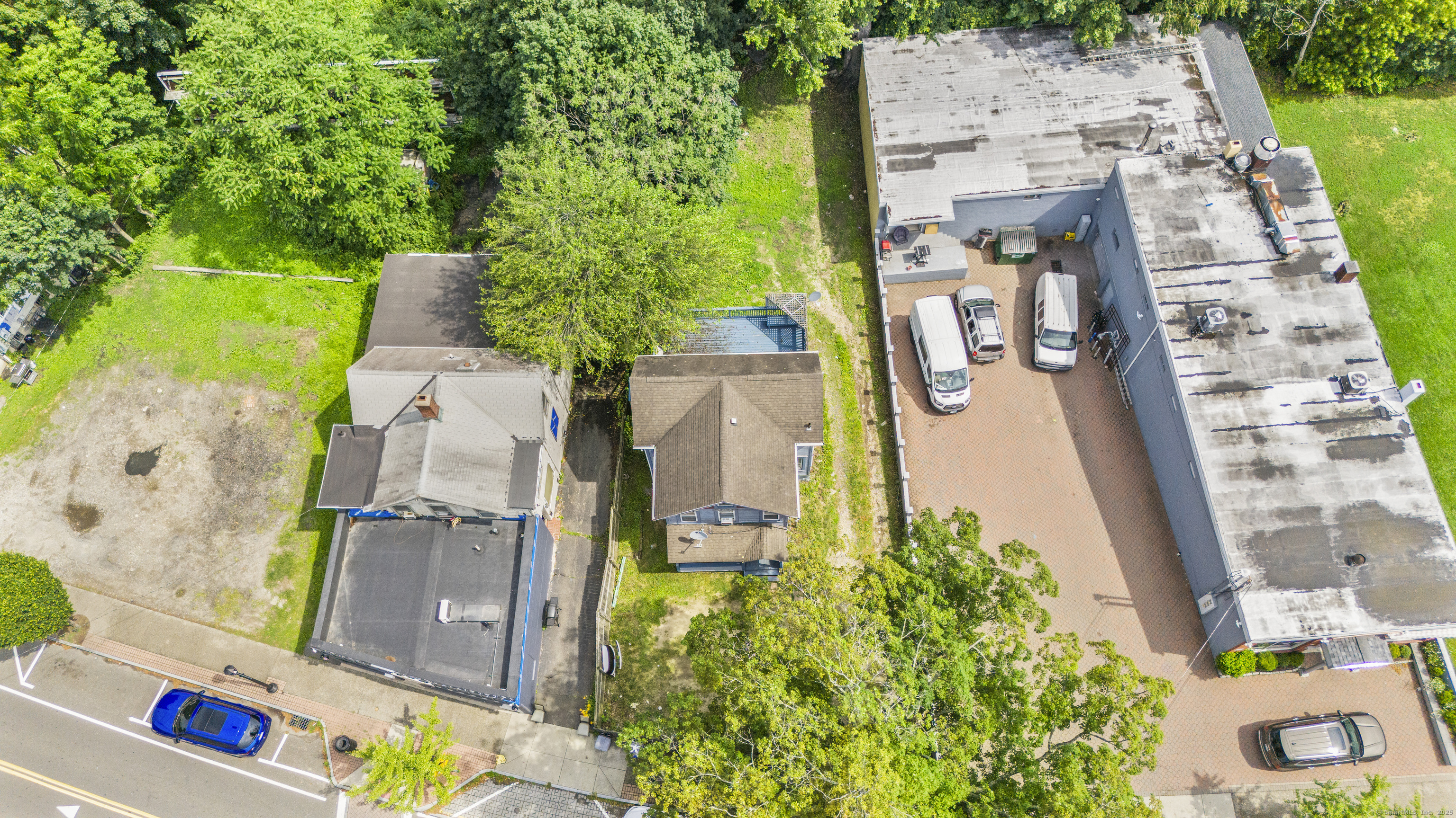 77 Cedar Street Norwalk CT 06854