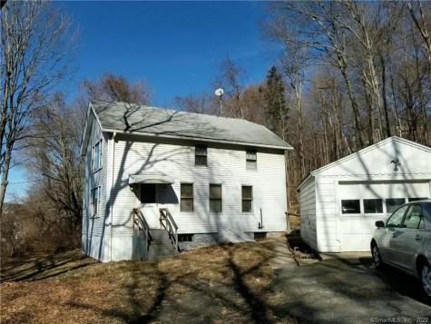 126 Yale Street Waterbury CT 06704