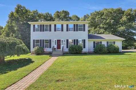 251 Edgemark Acres Meriden CT 06451
