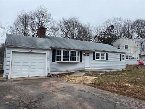 122 Colony Street Hamden CT 06518
