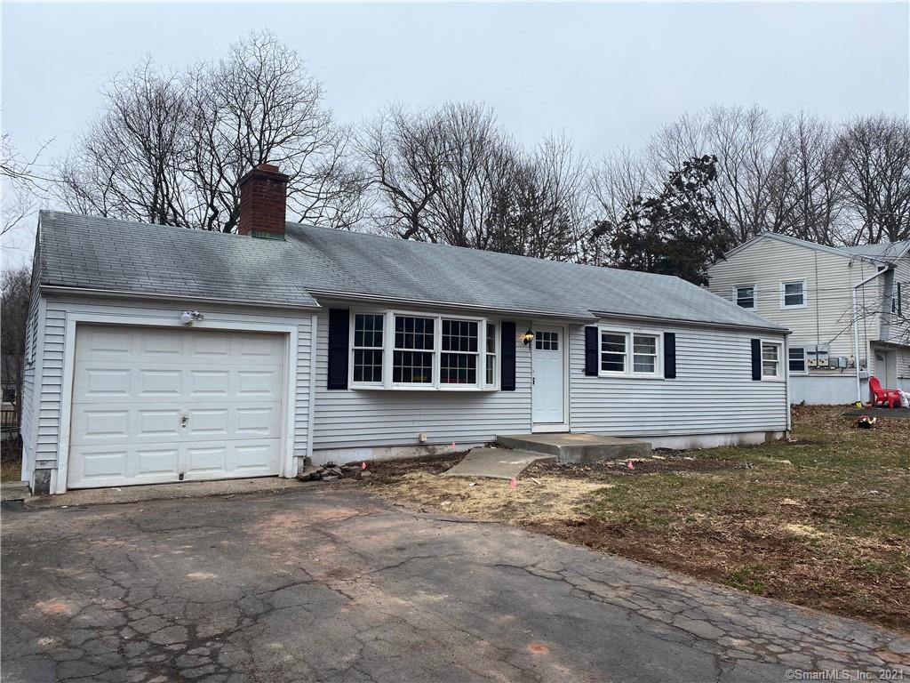 122 Colony Street Hamden CT 06518