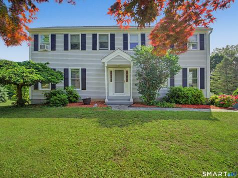 21 Mine Hill Road New Milford CT 06776