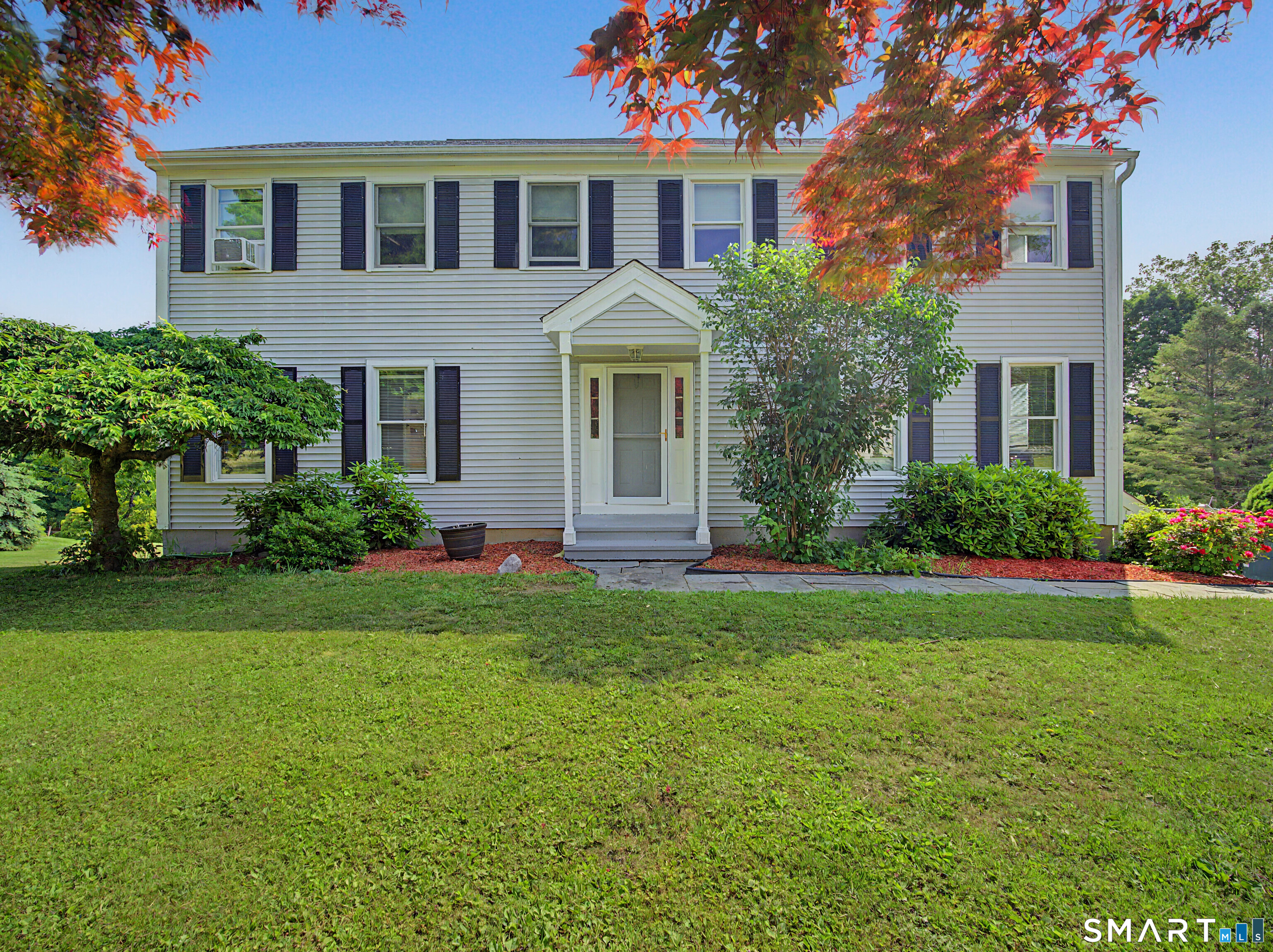 21 Mine Hill Road New Milford CT 06776