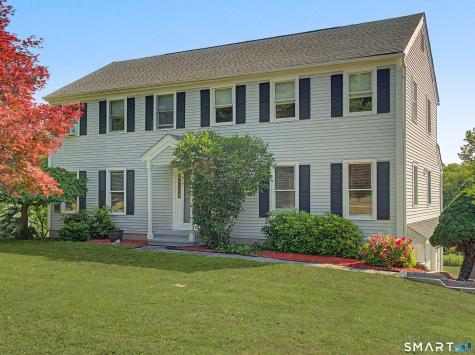 21 Mine Hill Road New Milford CT 06776