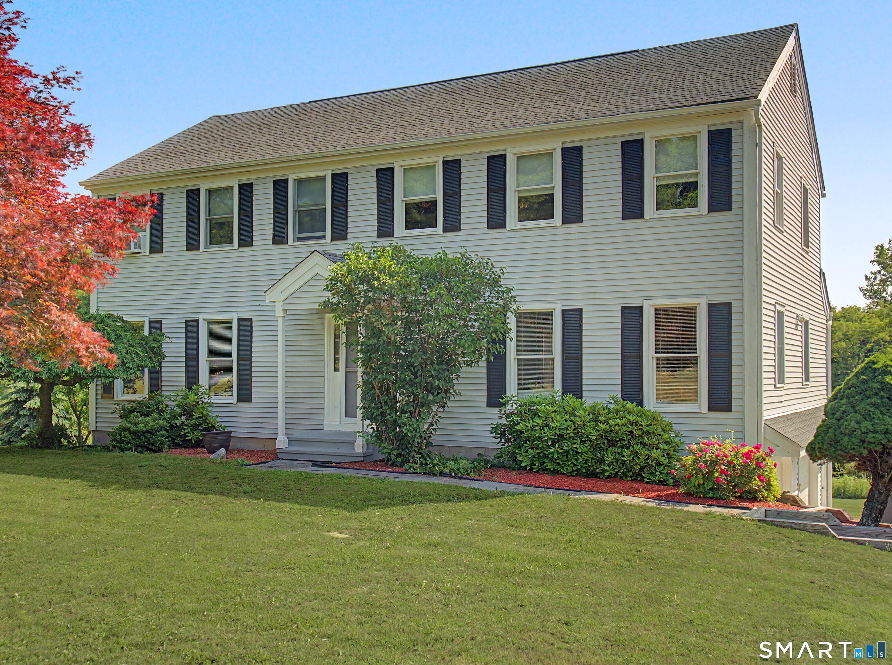 21 Mine Hill Road New Milford CT 06776