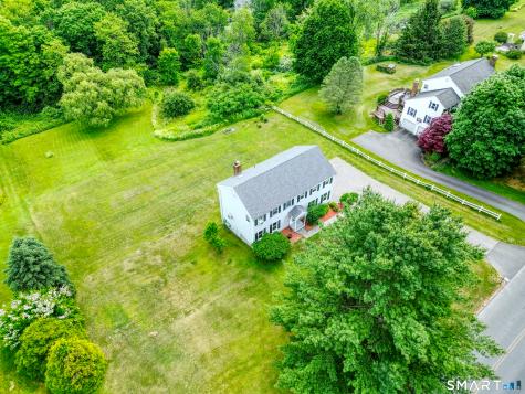 21 Mine Hill Road New Milford CT 06776
