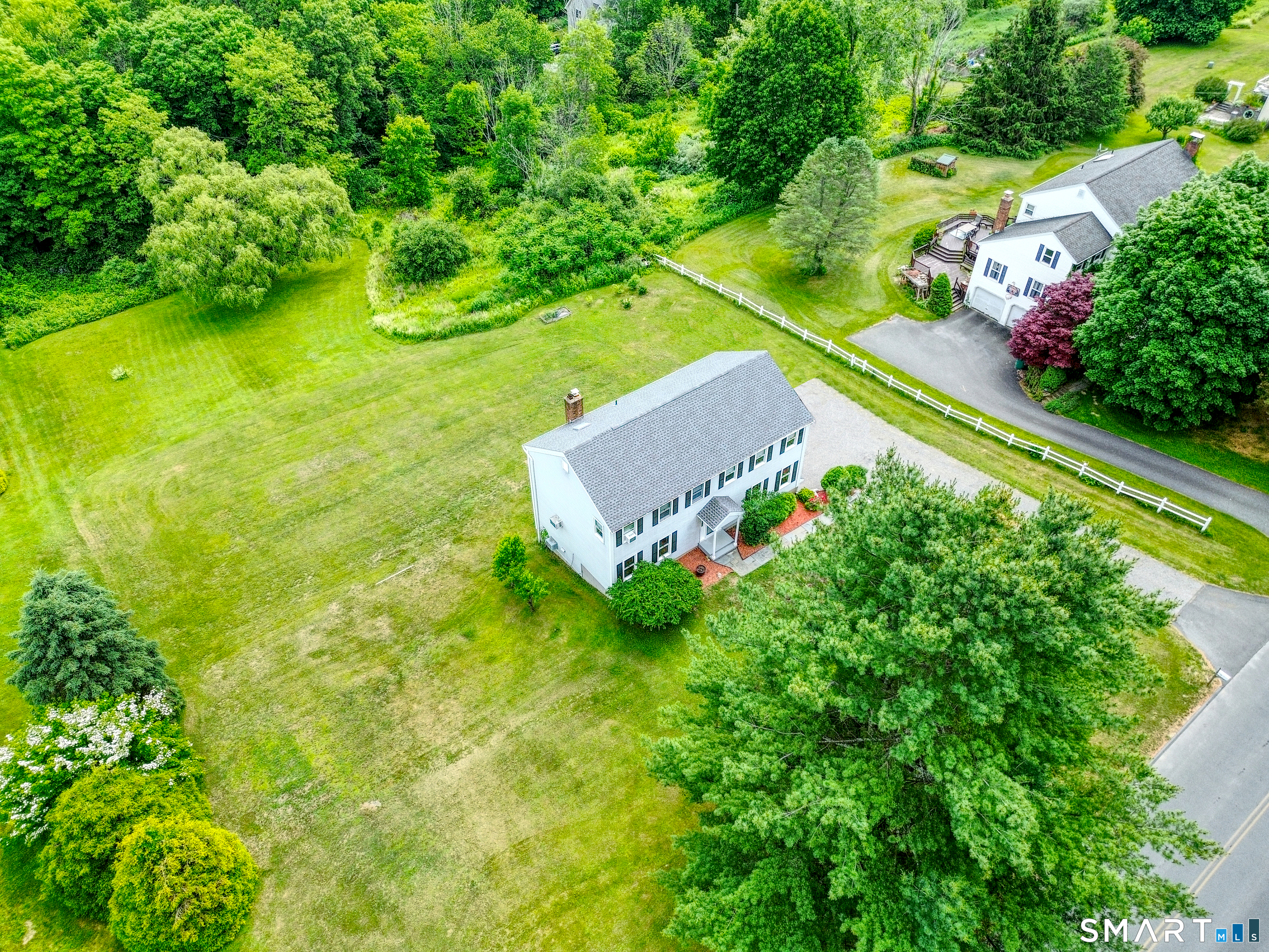 21 Mine Hill Road New Milford CT 06776