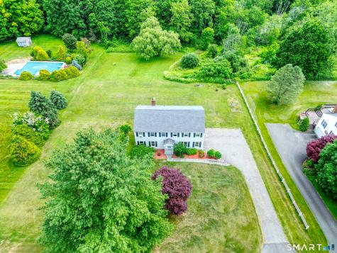 21 Mine Hill Road New Milford CT 06776