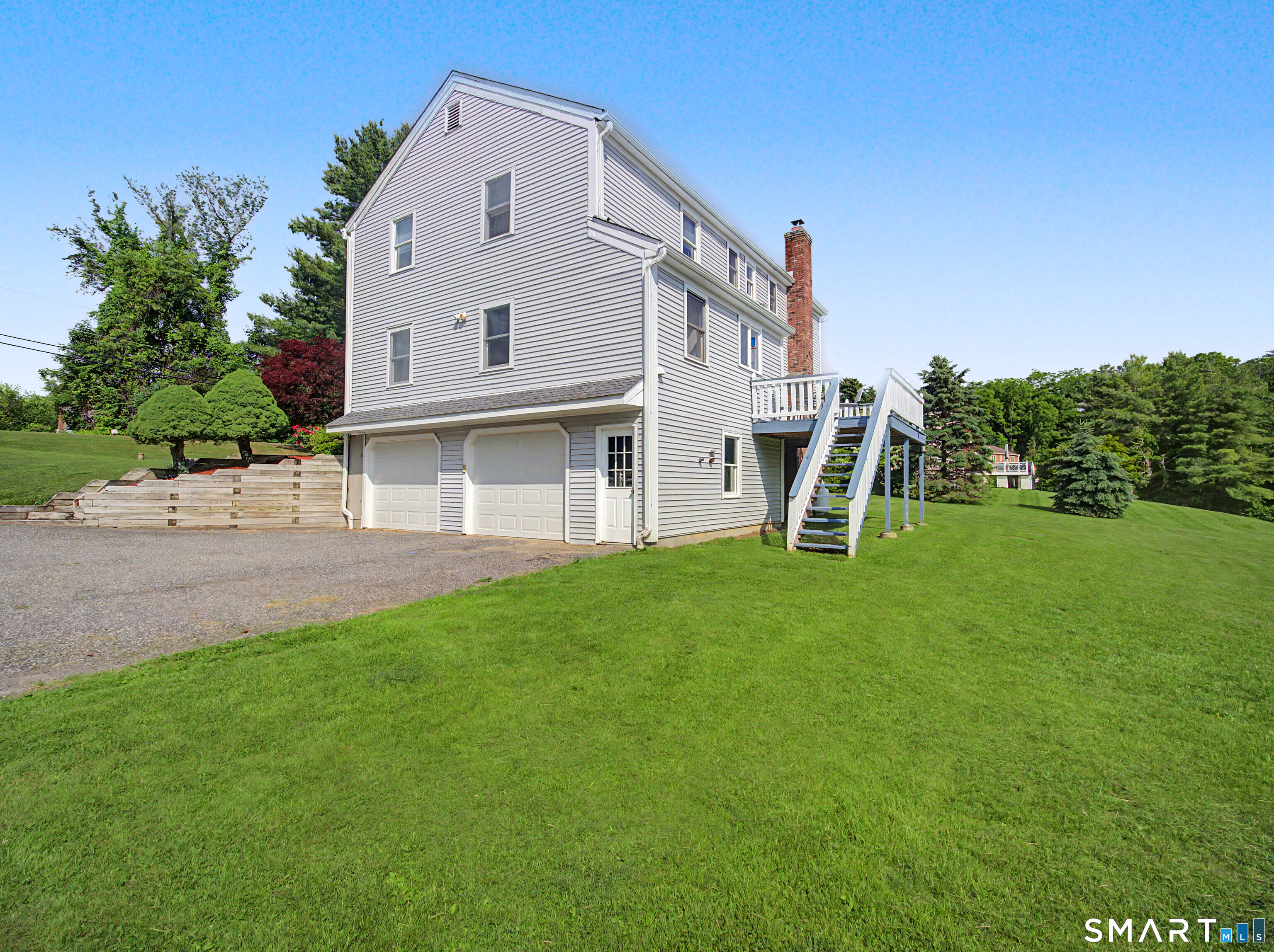 21 Mine Hill Road New Milford CT 06776