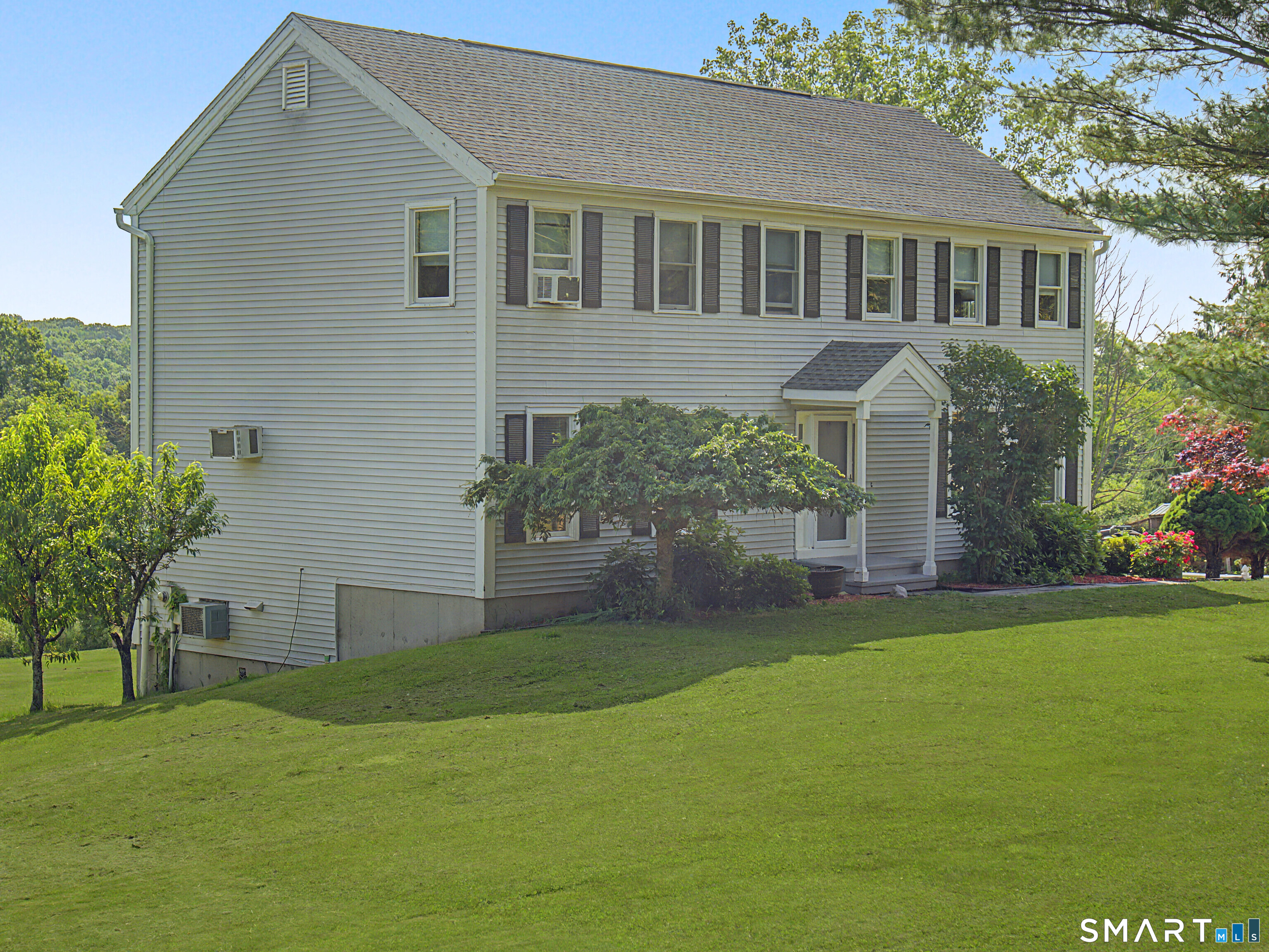 21 Mine Hill Road New Milford CT 06776