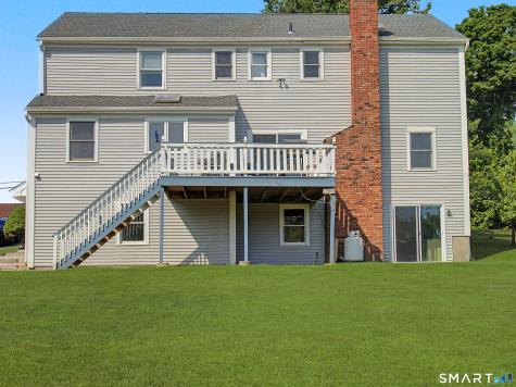 21 Mine Hill Road New Milford CT 06776