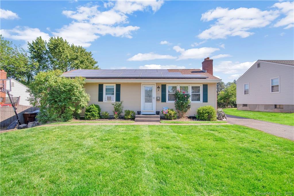 46 Spier Avenue Enfield CT 06082