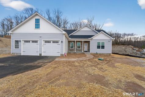 74 Rock Ridge Road Manchester CT 06040