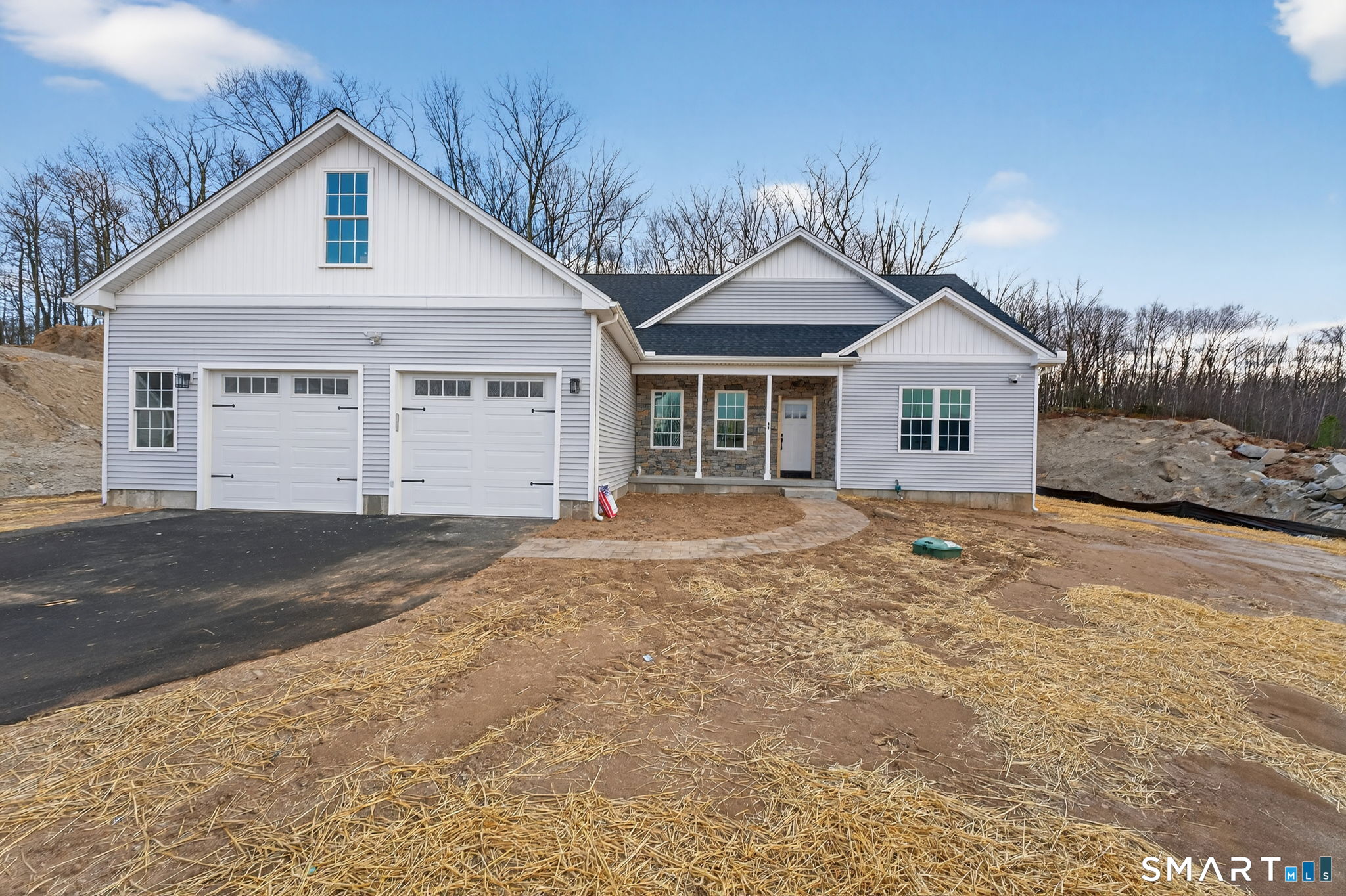 74 Rock Ridge Road Manchester CT 06040