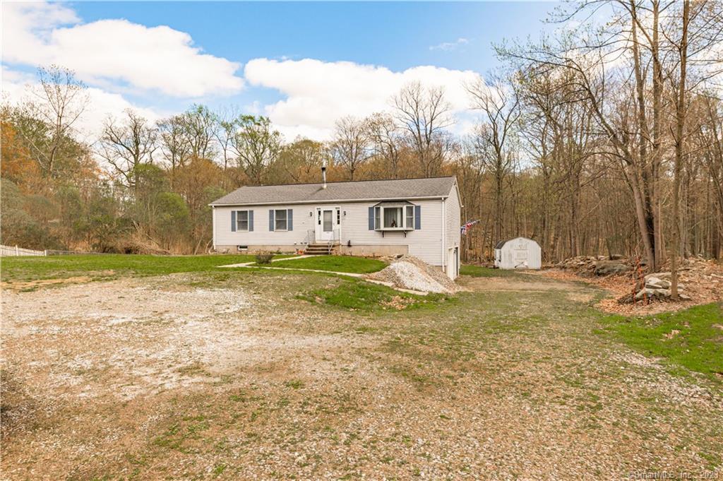 1050 Summit Road Cheshire CT 06410