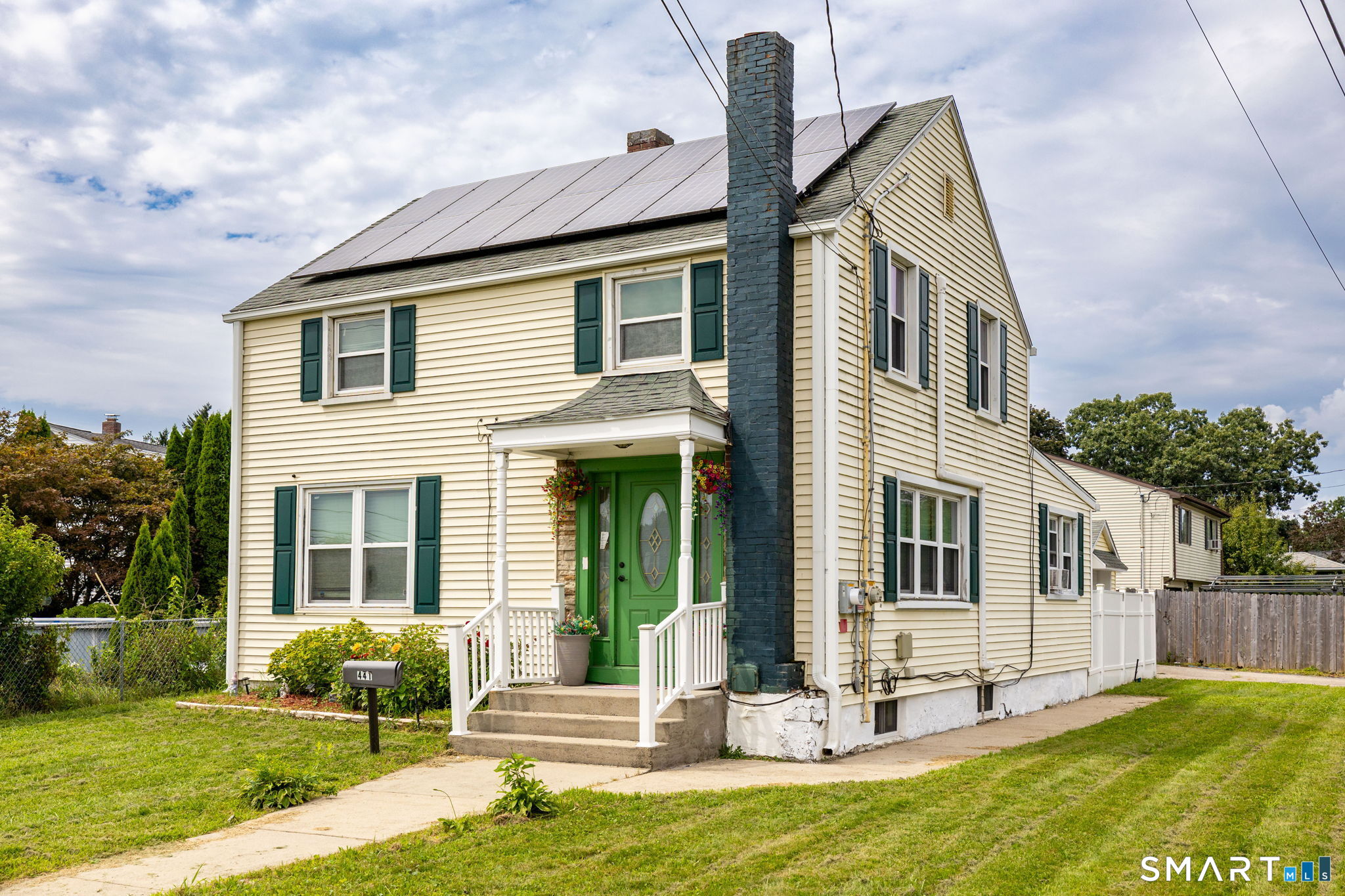 441 Hill Street Waterbury CT 06704