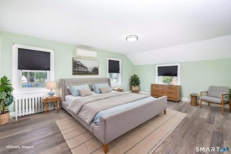 441 Hill Street Waterbury CT 06704