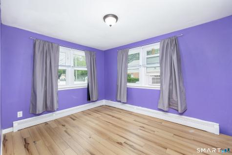 441 Hill Street Waterbury CT 06704