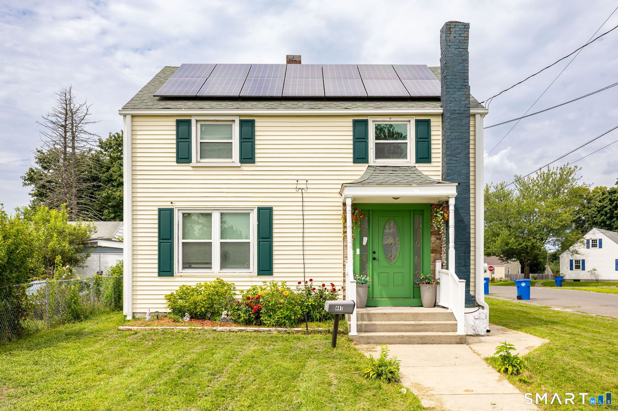 441 Hill Street Waterbury CT 06704