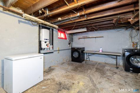 441 Hill Street Waterbury CT 06704