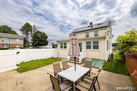 441 Hill Street Waterbury CT 06704