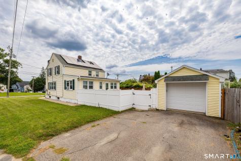 441 Hill Street Waterbury CT 06704