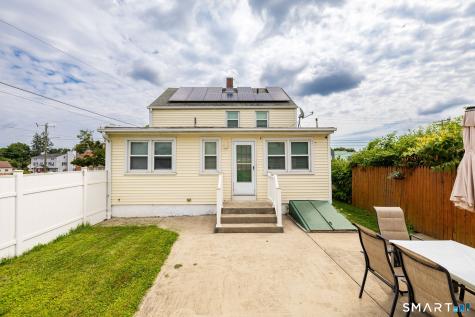 441 Hill Street Waterbury CT 06704