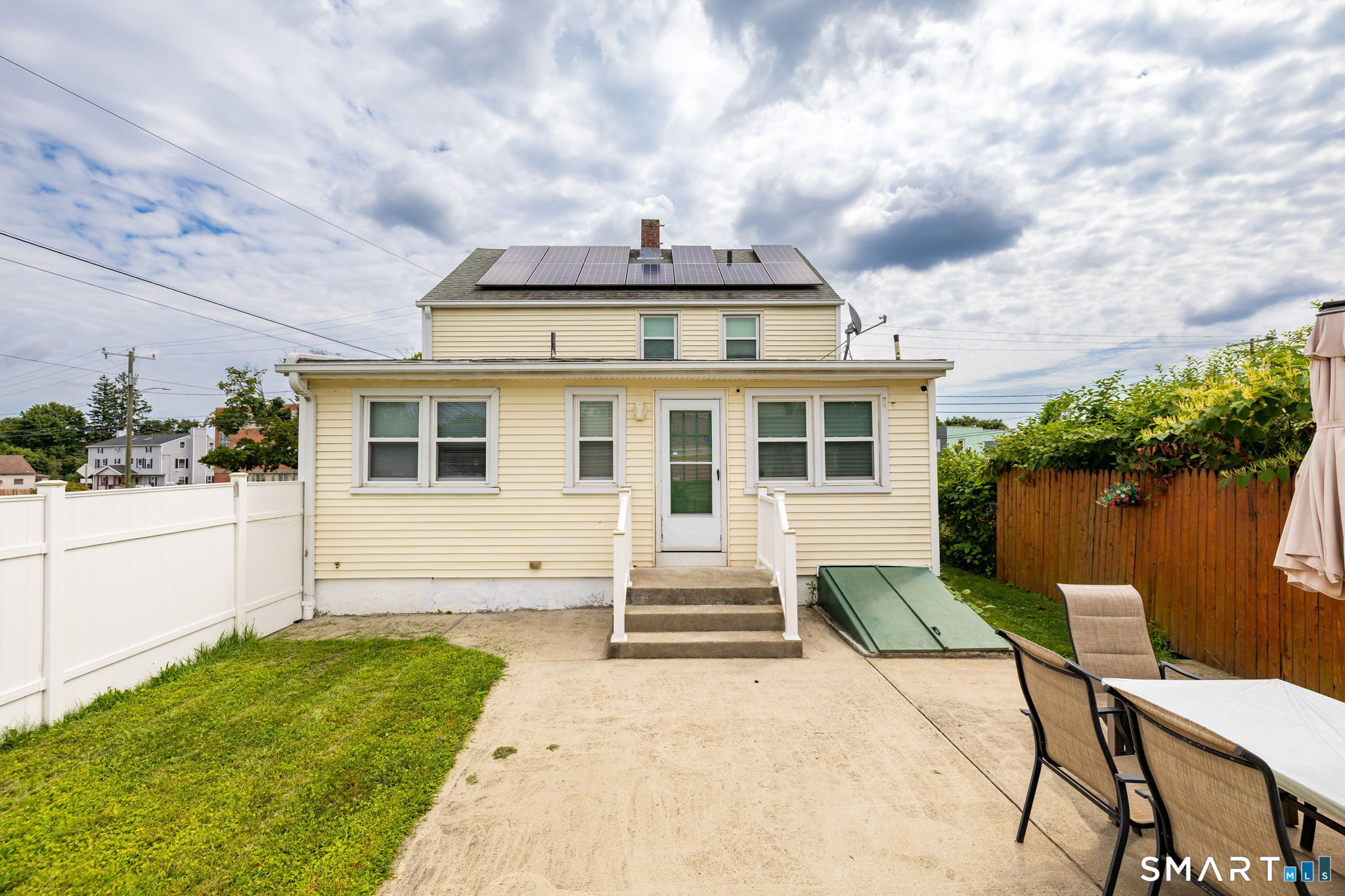 441 Hill Street Waterbury CT 06704