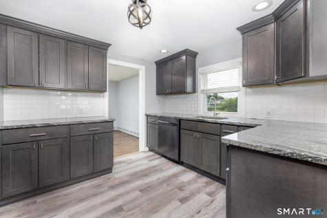 441 Hill Street Waterbury CT 06704