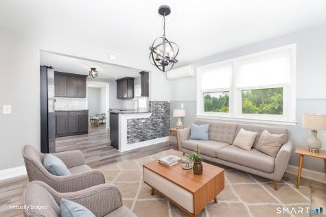 441 Hill Street Waterbury CT 06704
