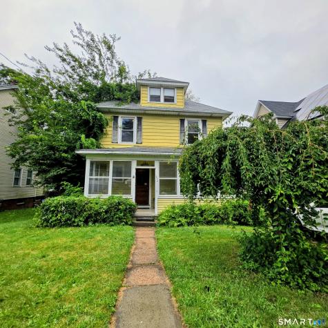 232 Lexington Avenue New Haven CT 06513