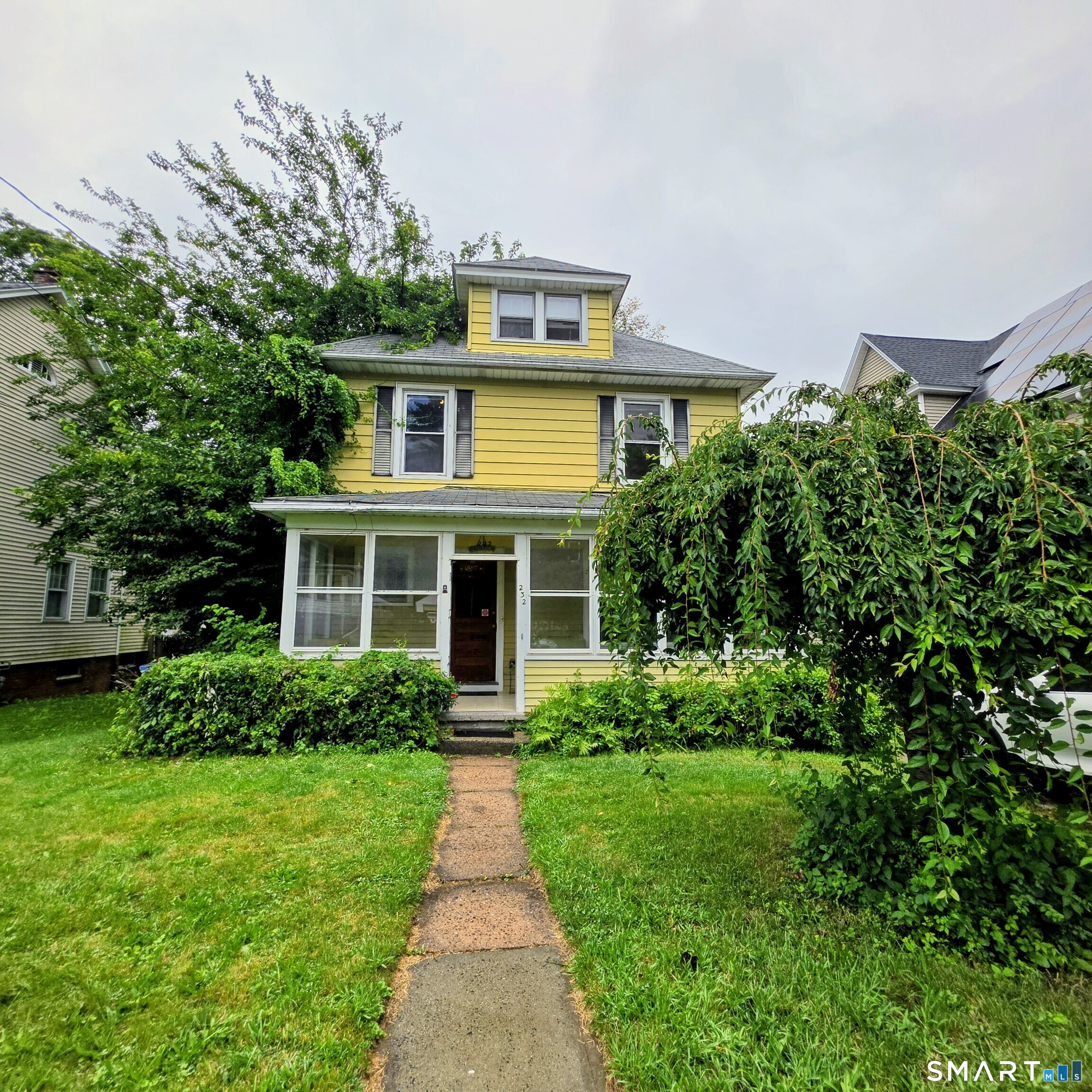 232 Lexington Avenue New Haven CT 06513