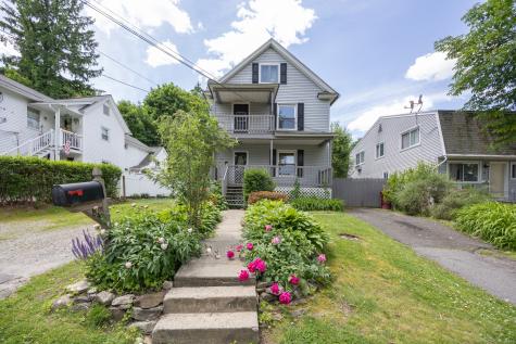84 Svea Avenue Naugatuck CT 06770