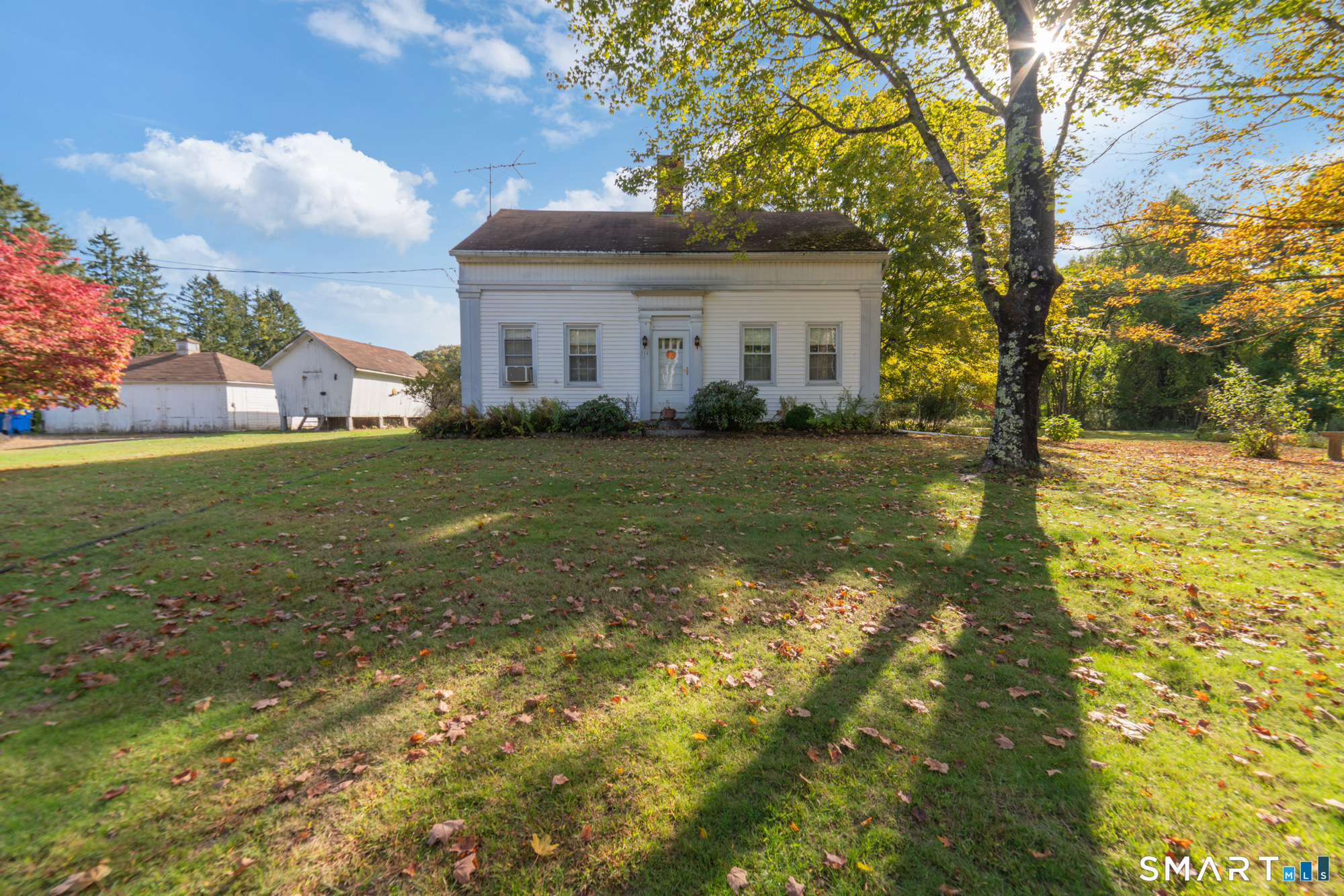 511 Route 81 Killingworth CT 06419