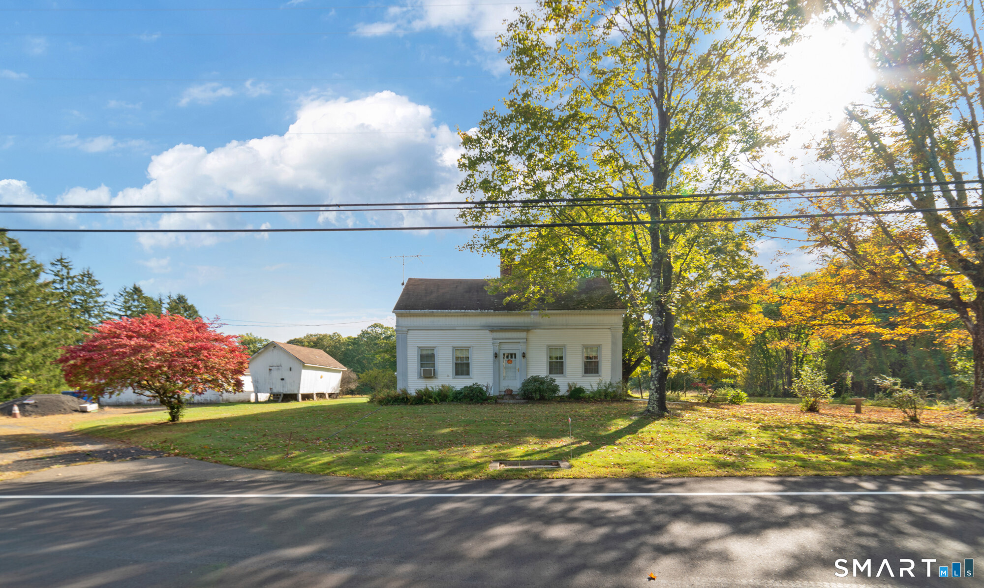 511 Route 81 Killingworth CT 06419