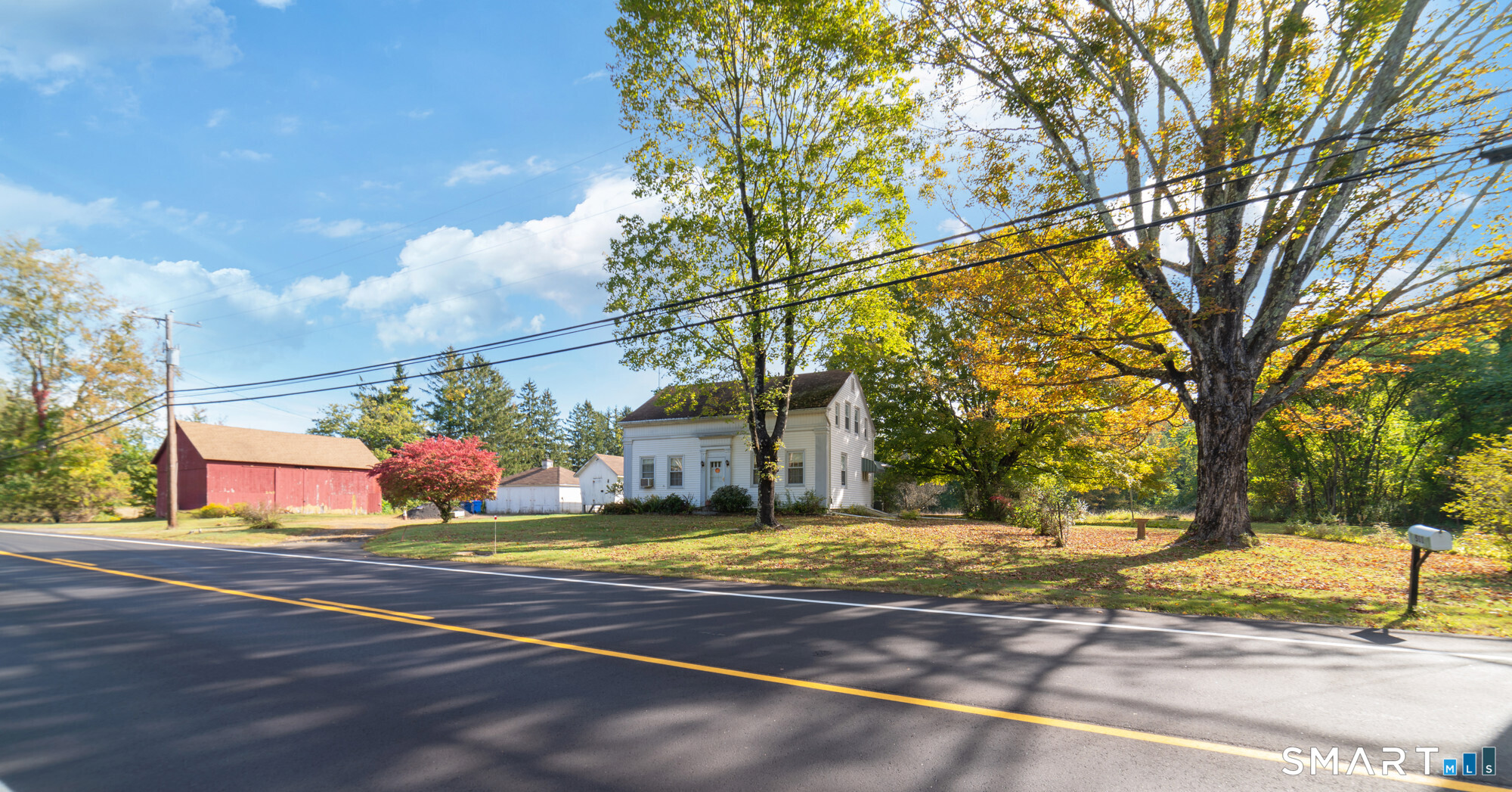 511 Route 81 Killingworth CT 06419