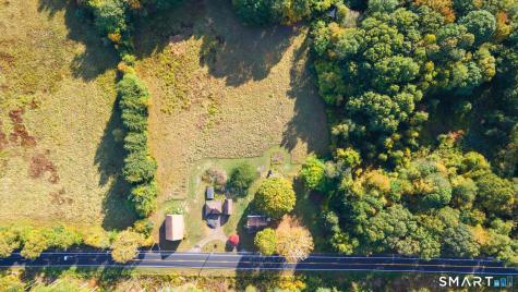 511 Route 81 Killingworth CT 06419