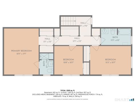 14 Shepard Road West Hartford CT 06110