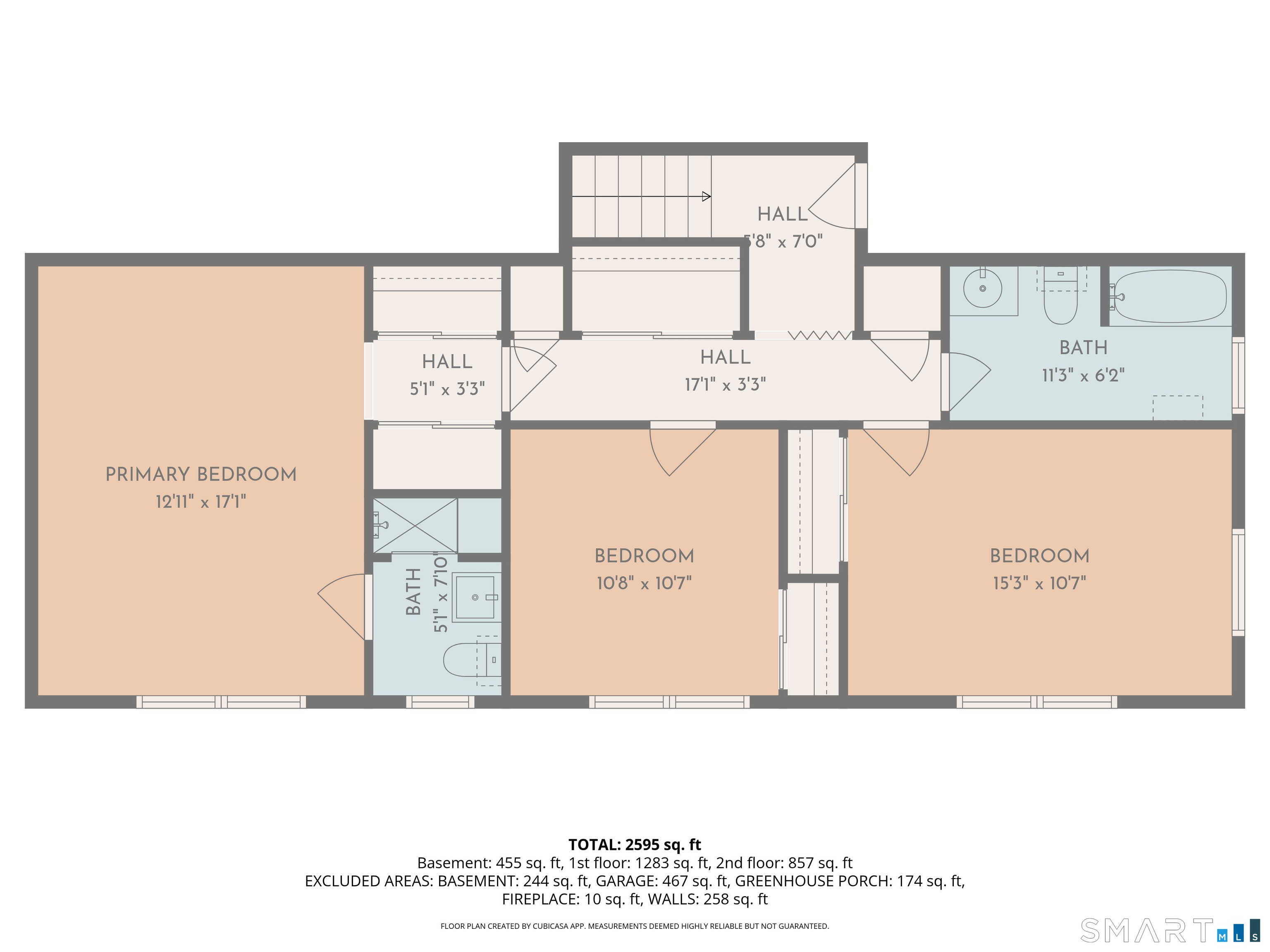 14 Shepard Road West Hartford CT 06110