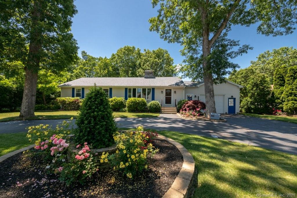 28 Postman Highway North Haven CT 06473