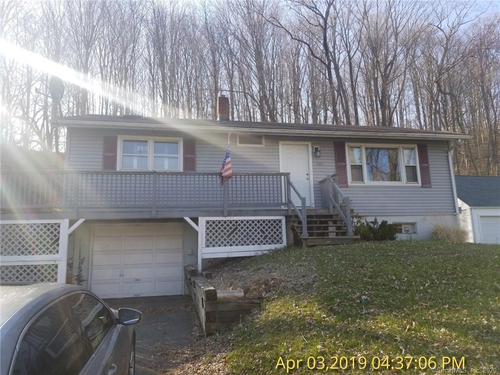 282 North High Street East Haven CT 06512