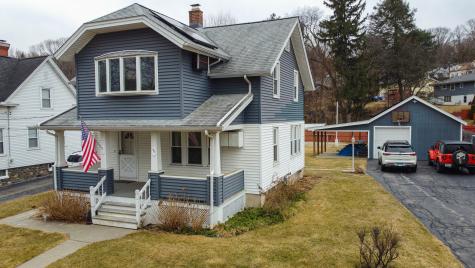 71 Rosette Street Waterbury CT 06708