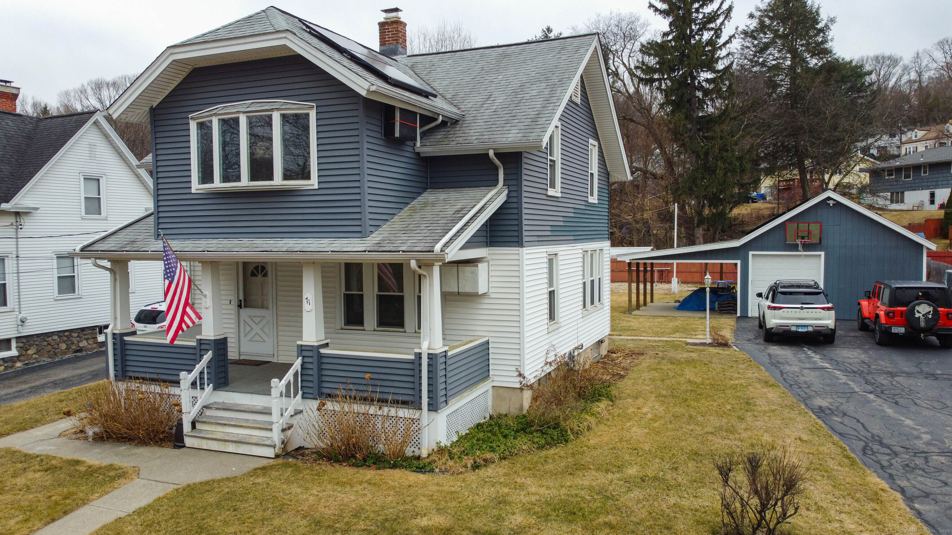 71 Rosette Street Waterbury CT 06708