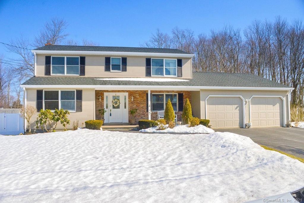 419 Allison Drive Torrington CT 06790