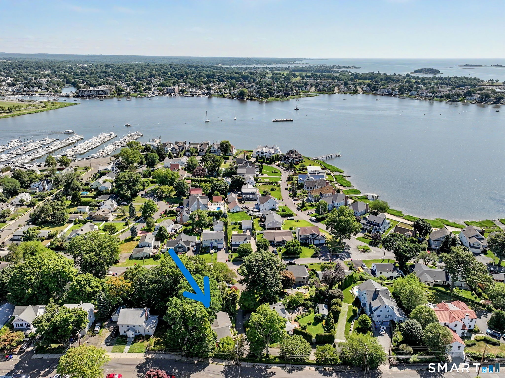 106 Shorefront Park Norwalk CT 06854
