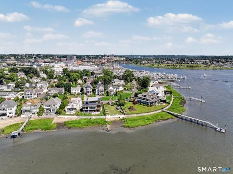 106 Shorefront Park Norwalk CT 06854