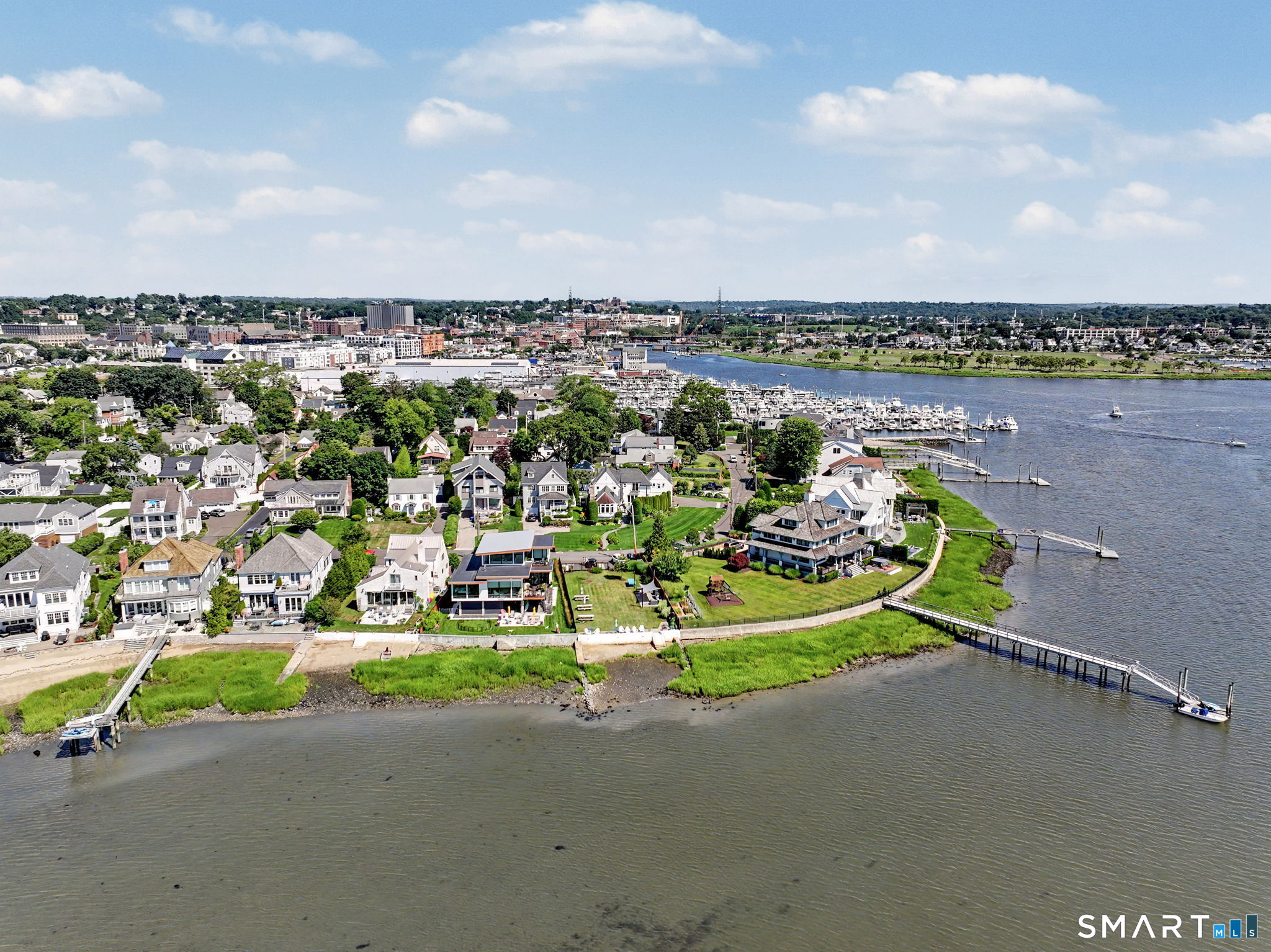106 Shorefront Park Norwalk CT 06854