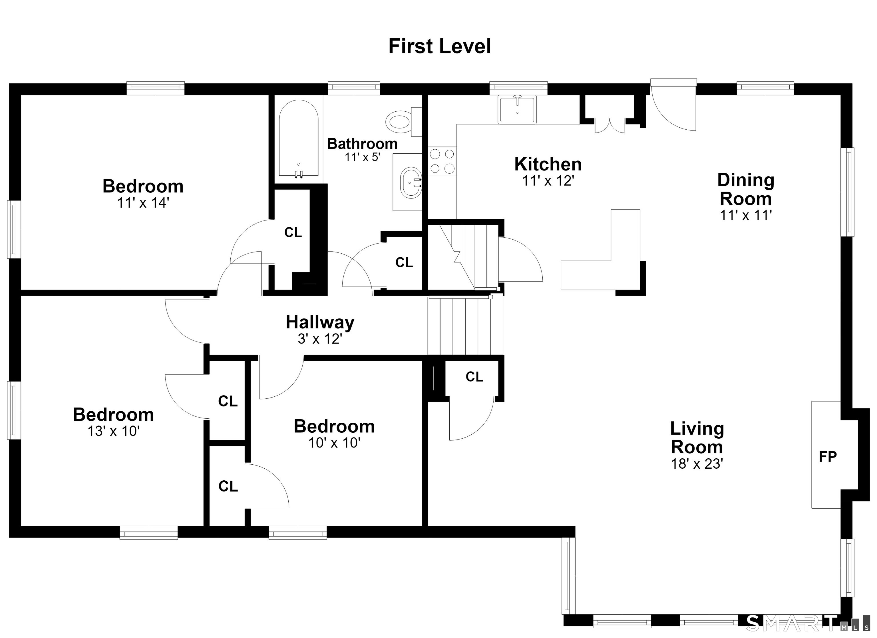 106 Shorefront Park Norwalk CT 06854